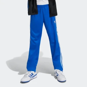 JUNIOR FIREBIRD PANTS blue, markiadidas Originals, Spodnie dresowe, w kolorze niebieski, rozmiar: