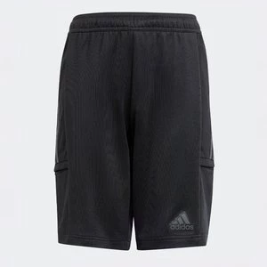 JUNIOR J HOT UT SHORT, markiadidas Originals, Szorty sportowe, w kolorze czarny, rozmiar: