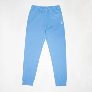 JUNIOR JDB MJ BROOKLYN FLC ESS PANT legend blue, markiJordan, Spodnie dresowe, w kolorze niebieski, rozmiar: