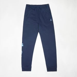 JUNIOR JDB SEE ME SHINE PANT midnight navy, markiJordan, Spodnie dresowe, w kolorze niebieski, rozmiar: