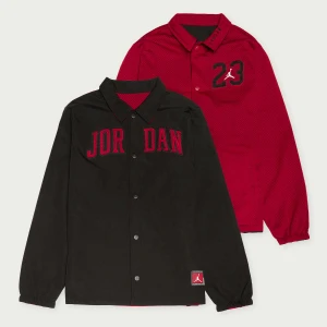 Reversible Coach Jacket, markiJordan, Kurtki przejściowe, w kolorze czarny, rozmiar: