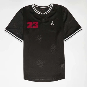 Junior Jordan 23 Elevated Jersey, markiJordan, Jerseys, w kolorze czarny, rozmiar: