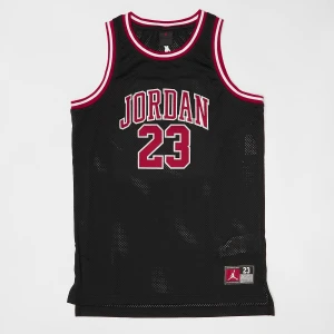 Junior Jordan 23 Jersey, markiJordan, Jerseys, w kolorze czarny, rozmiar: