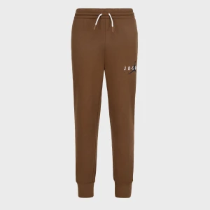 Junior Jumpman Sustainable Pant, markiJordan, Spodnie dresowe, w kolorze czerwony, rozmiar: