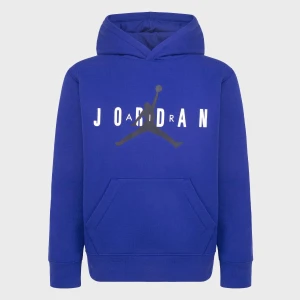 Junior Jumpman Sustainable Pullover, markiJordan, T-Shirty i Topy, w kolorze czarny, rozmiar: