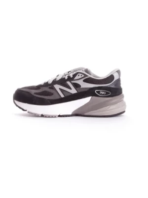 Junior Lace-Up Sneakers dla dziewcząt New Balance