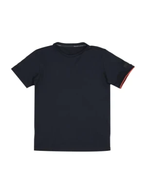 Junior Shirty Macro T-shirt dla chłopców RRD