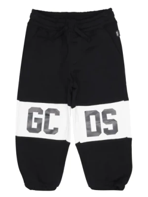 Junior Spodnie Sportowe z nadrukiem Gcds Gcds
