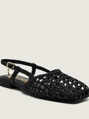 Just Cavalli Baleriny FONDO WAMI