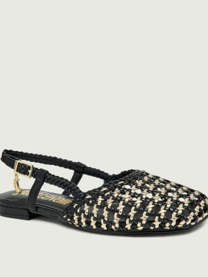 Just Cavalli Baleriny FONDO WAMI
