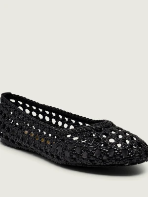 Just Cavalli Baleriny FONDO WIKKA
