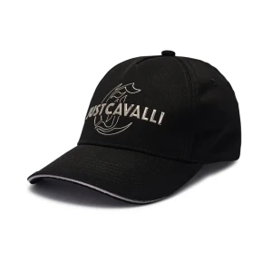 Just Cavalli Bejsbolówka