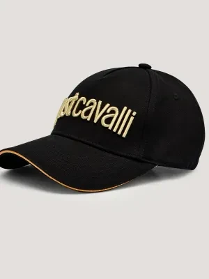 Just Cavalli Bejsbolówka