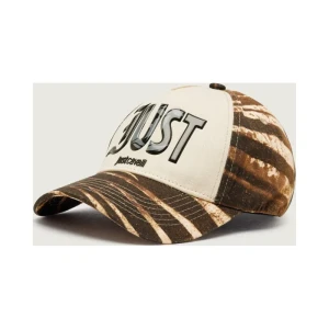 Just Cavalli Bejsbolówka