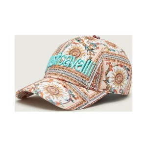 Just Cavalli Bejsbolówka