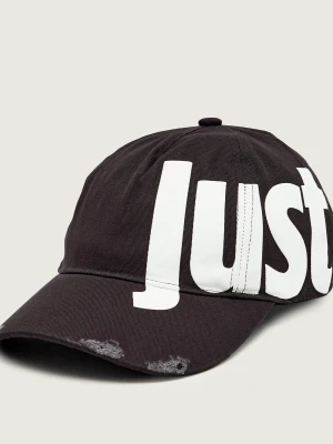 Just Cavalli Bejsbolówka