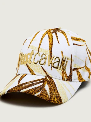 Just Cavalli Bejsbolówka