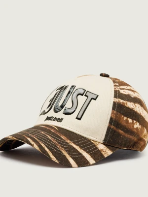 Just Cavalli Bejsbolówka