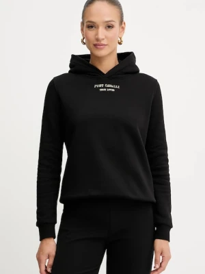Just Cavalli bluza bawełniana