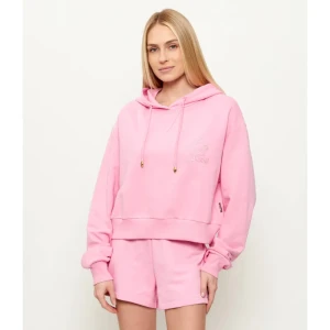 Just Cavalli Bluza | Loose fit