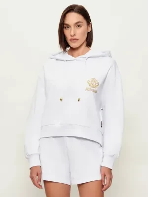 Just Cavalli Bluza | Loose fit