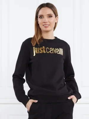 Just Cavalli Bluza | Regular Fit