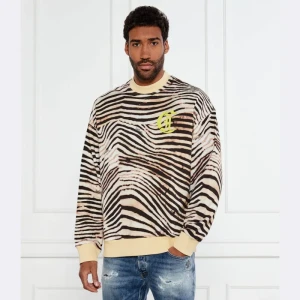 Just Cavalli Bluza | Regular Fit