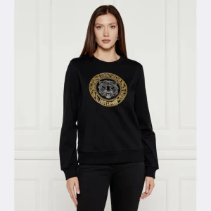 Just Cavalli Bluza | Regular Fit