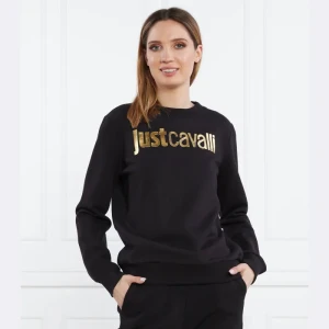 Just Cavalli Bluza | Regular Fit