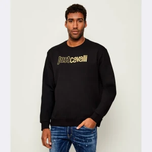 Just Cavalli Bluza | Regular Fit