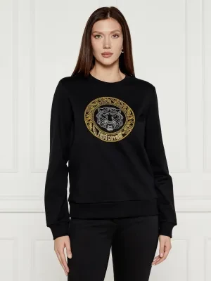 Just Cavalli Bluza | Regular Fit