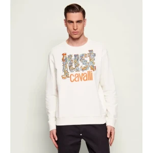 Just Cavalli Bluza | Regular Fit