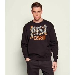 Just Cavalli Bluza | Regular Fit