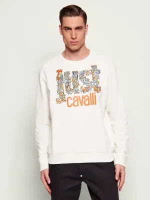 Just Cavalli Bluza | Regular Fit