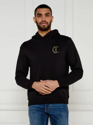 Just Cavalli Bluza | Regular Fit