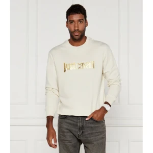 Just Cavalli Bluza | Regular Fit