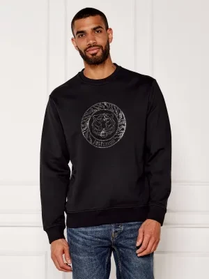 Just Cavalli Bluza | Regular Fit