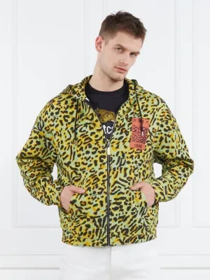 Just Cavalli Bluza | Regular Fit