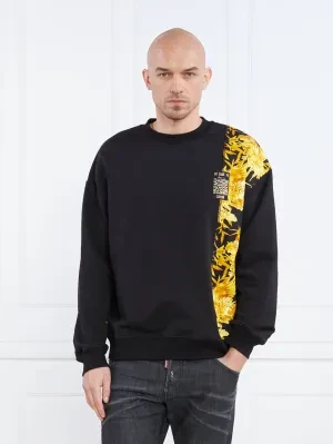 Just Cavalli Bluza | Regular Fit