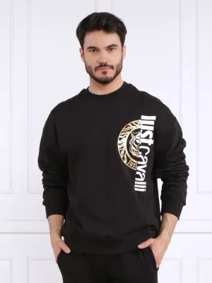 Just Cavalli Bluza | Regular Fit