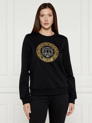 Just Cavalli Bluza | Regular Fit