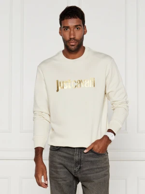 Just Cavalli Bluza | Regular Fit