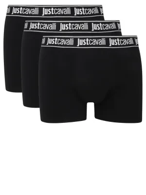 Just Cavalli Bokserki 3-pack