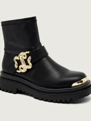 Just Cavalli Botki