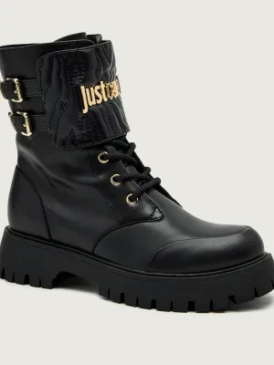 Just Cavalli Botki