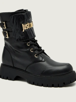 Just Cavalli Botki