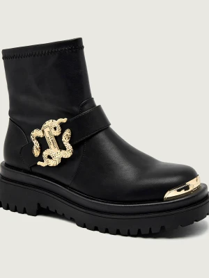 Just Cavalli Botki