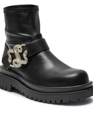 Just Cavalli Botki