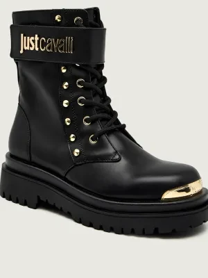Just Cavalli Botki FONDO BOURNE