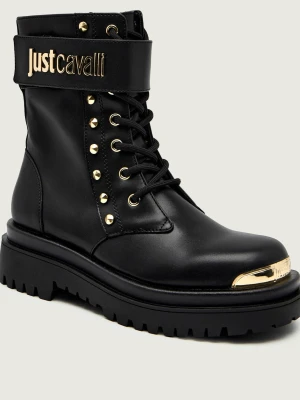 Just Cavalli Botki FONDO BOURNE